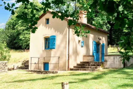 Location maison de vacances à Cons la Grandville