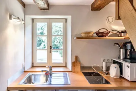 Maison avec terrasse privée et jardin à Cons-la-Grandville : photo 3