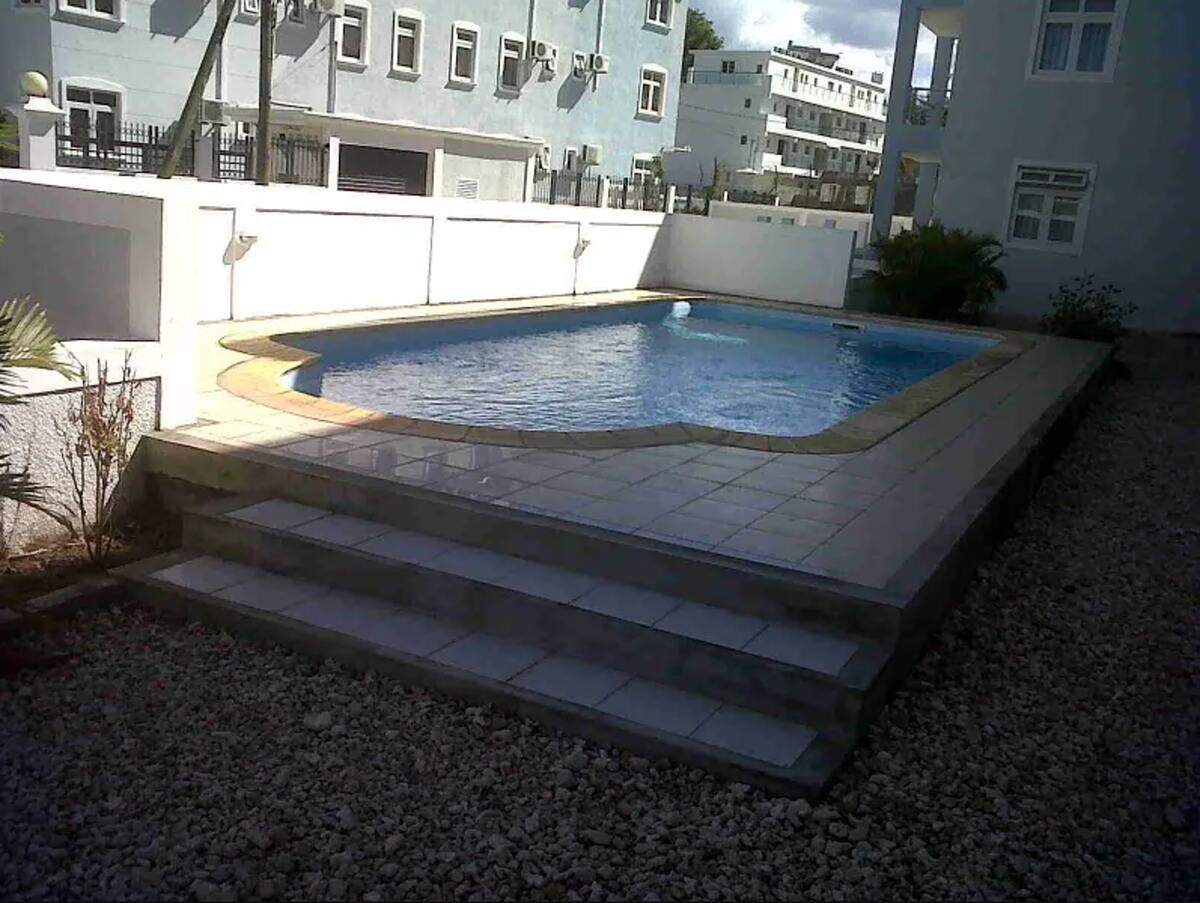 Appartement 120 m² avec piscine partagée à Flic En Flac - Photo 2
