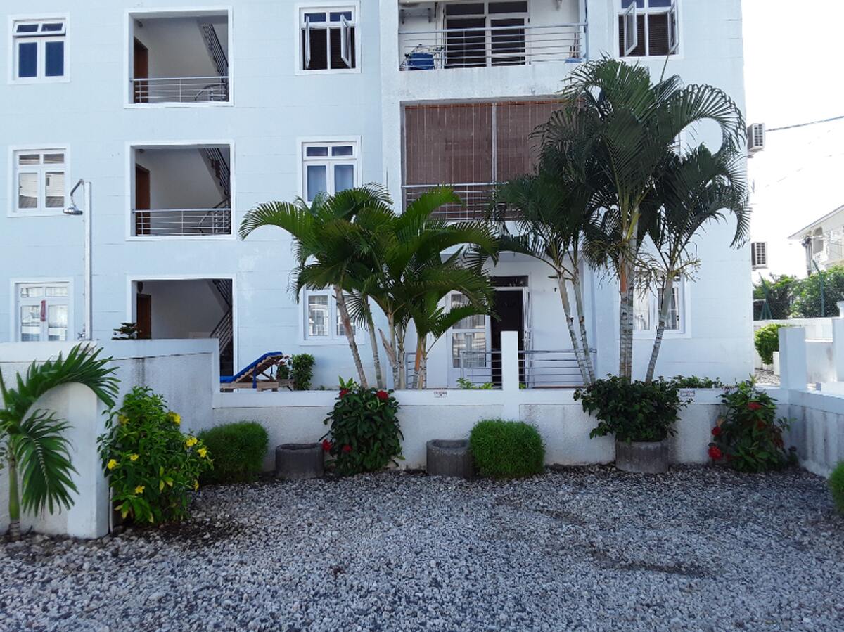 Appartement 120 m² avec piscine partagée à Flic En Flac - Photo 6