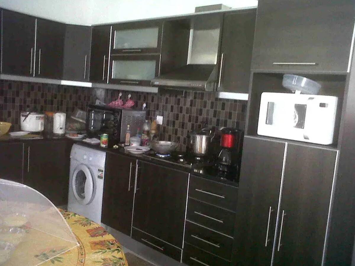 Appartement 120 m² avec piscine partagée à Flic En Flac - Photo 13