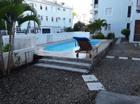 Location appartement à Flic En Flac