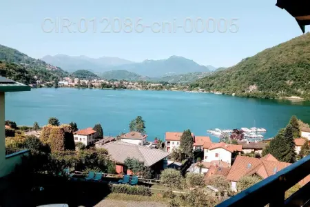 Location appartement à Lavena Ponte Tresa