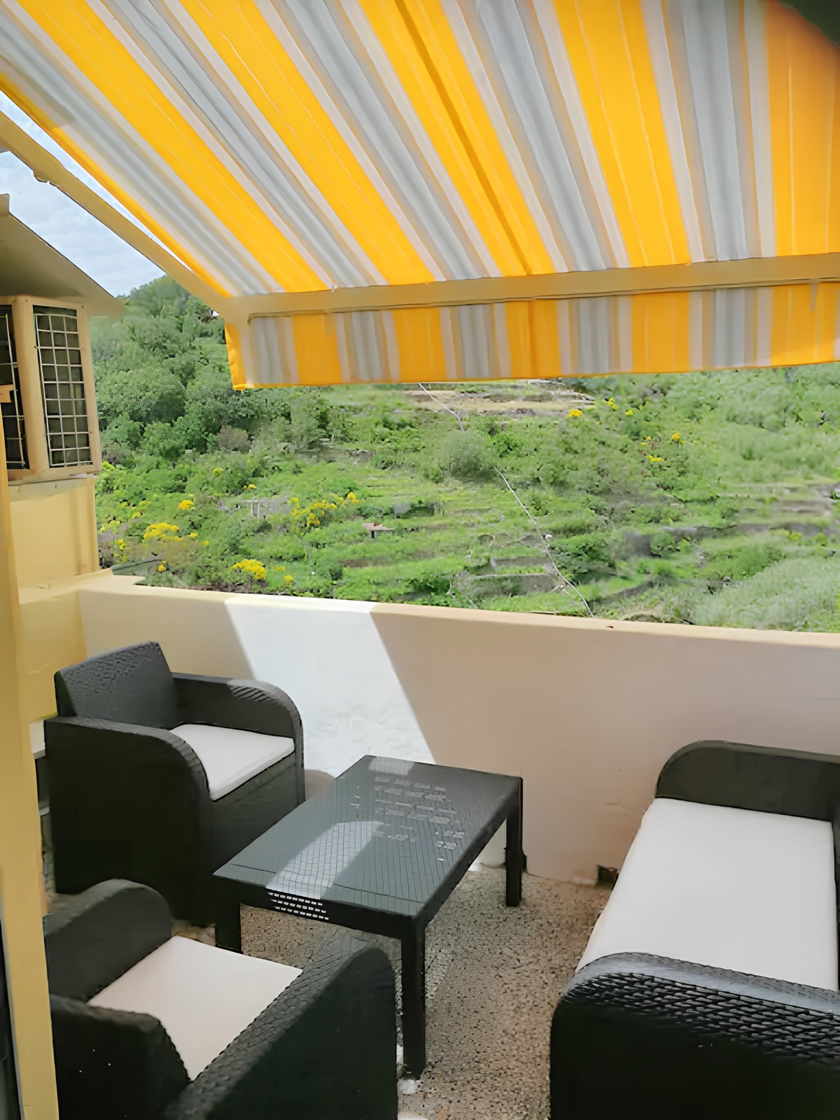 Appartement climatisé Corniglia, 40 m², vue méditerranée - Photo 2