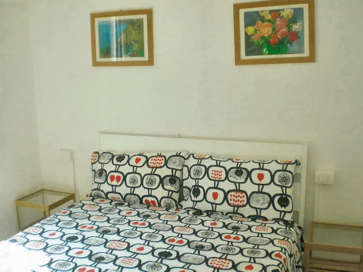 Appartement climatisé Corniglia, 40 m², vue méditerranée - Photo 6