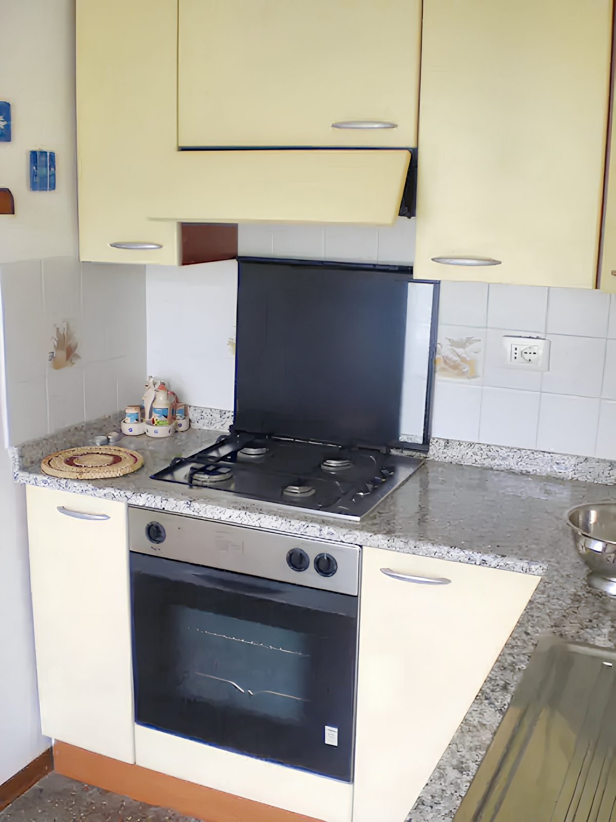 Appartement climatisé Corniglia, 40 m², vue méditerranée - Photo 7