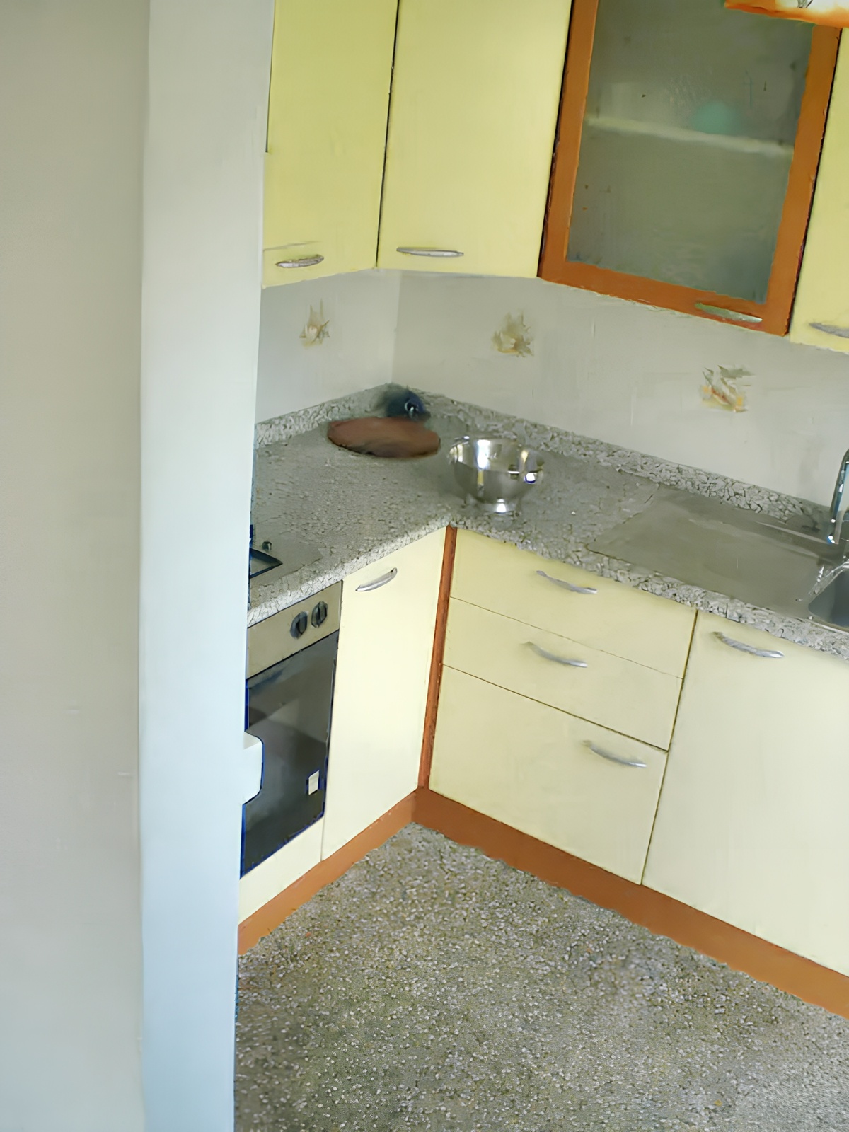 Appartement climatisé Corniglia, 40 m², vue méditerranée - Photo 8