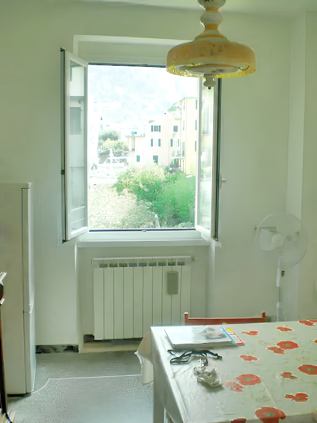 Appartement climatisé Corniglia, 40 m², vue méditerranée - Photo 9