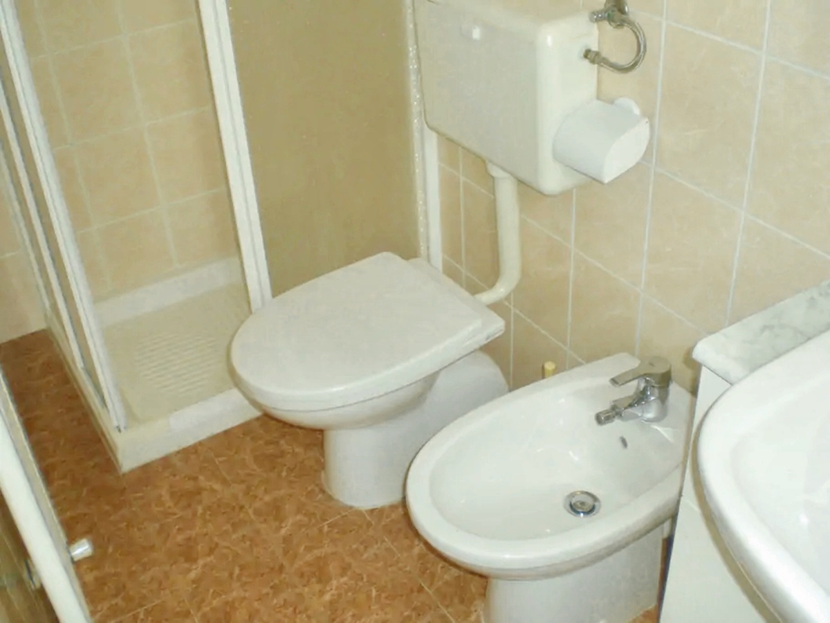 Appartement climatisé Corniglia, 40 m², vue méditerranée - Photo 10