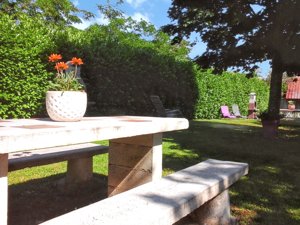 Chalet 28 m² avec terrasse barbecue à Tarascon-sur-Ariège - Photo 7