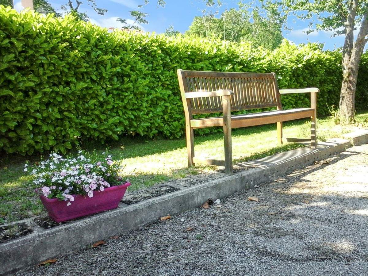 Chalet 28 m² avec terrasse barbecue à Tarascon-sur-Ariège - Photo 10