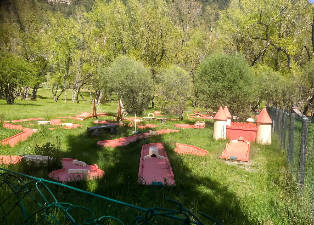 Studio 25m² avec terrasse vue montagne à Uvernet-Fours - Photo 14