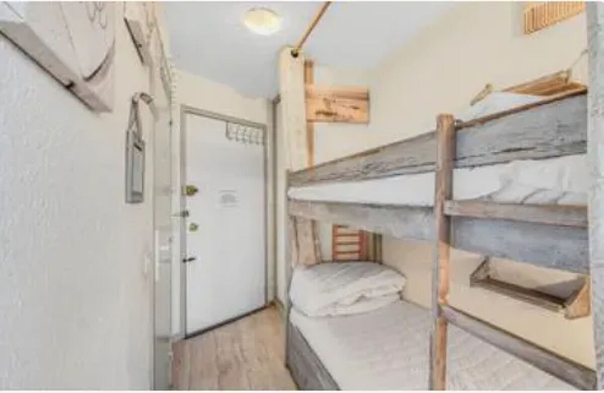 Studio 25m² avec terrasse vue montagne à Uvernet-Fours - Photo 25