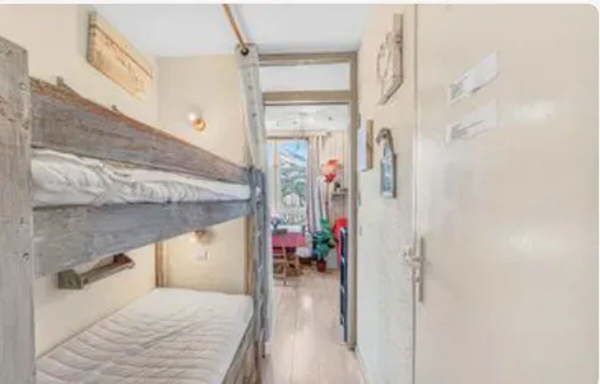 Studio 25m² avec terrasse vue montagne à Uvernet-Fours - Photo 27