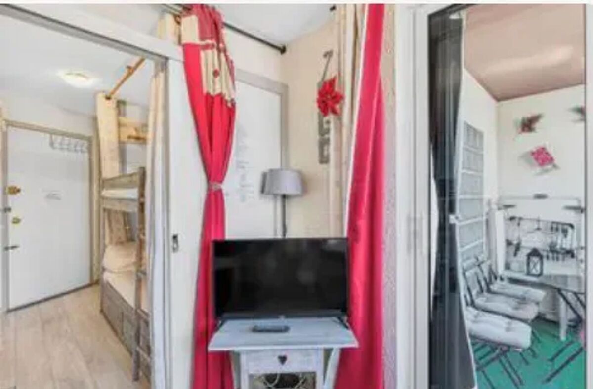Studio 25m² avec terrasse vue montagne à Uvernet-Fours - Photo 31