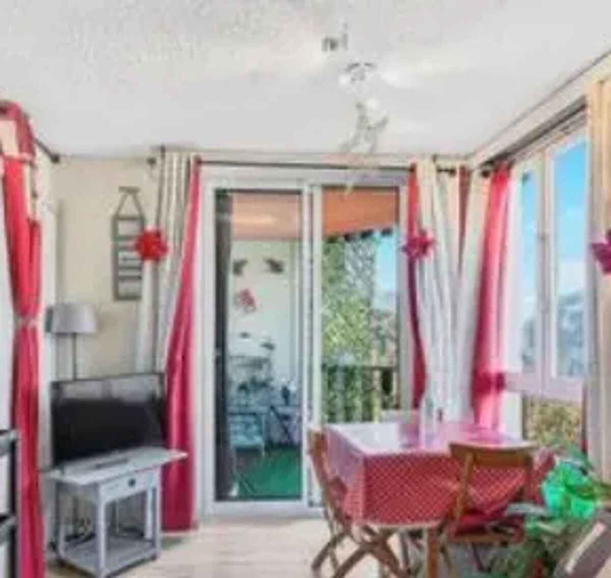 Studio 25m² avec terrasse vue montagne à Uvernet-Fours - Photo 32