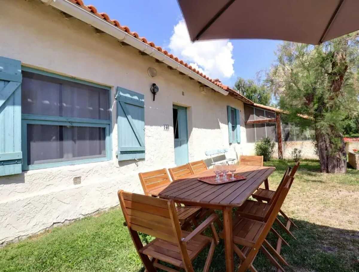 Maison 6 pers. en Camargue, piscine à 1 km - Photo 2