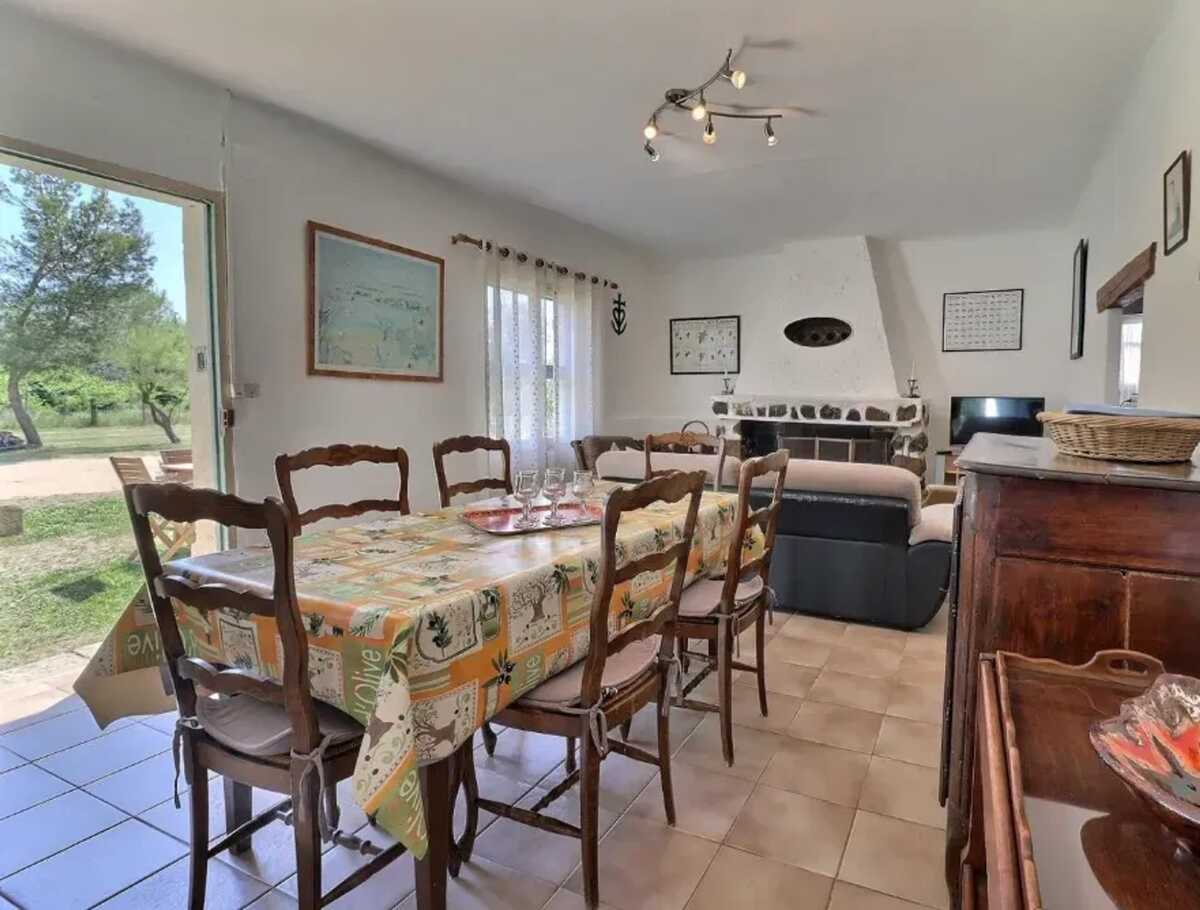 Maison 6 pers. en Camargue, piscine à 1 km - Photo 3