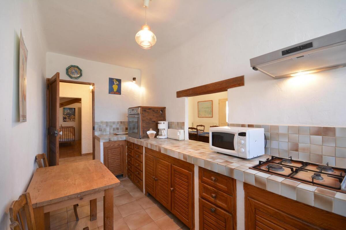 Maison 6 pers. en Camargue, piscine à 1 km - Photo 7
