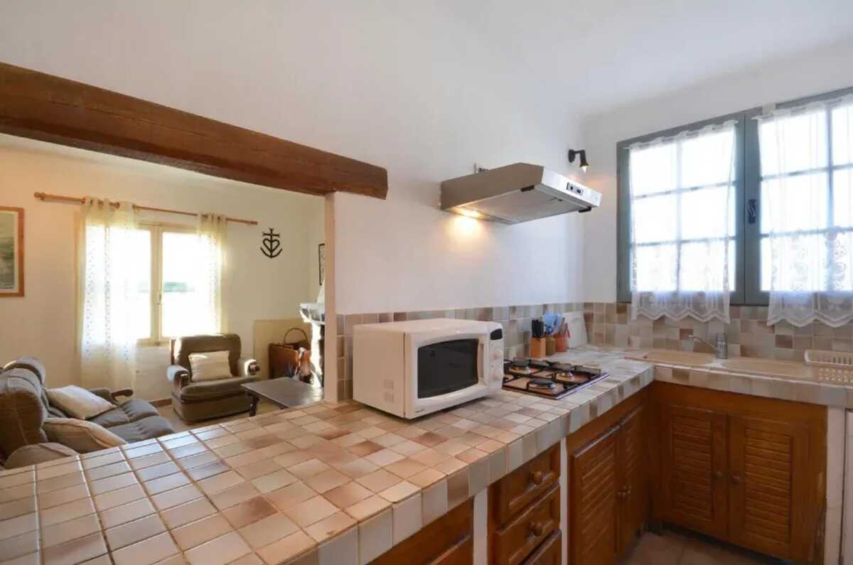 Maison 6 pers. en Camargue, piscine à 1 km - Photo 8