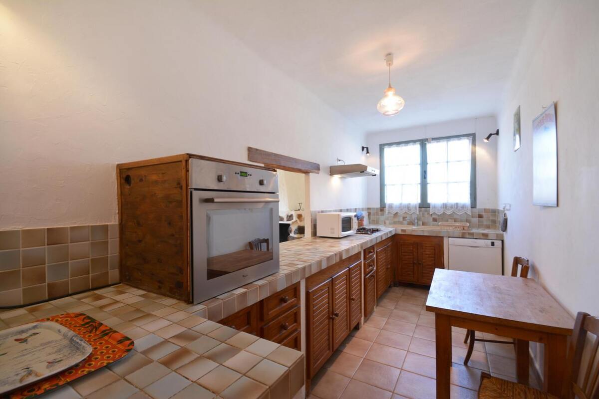 Maison 6 pers. en Camargue, piscine à 1 km - Photo 9
