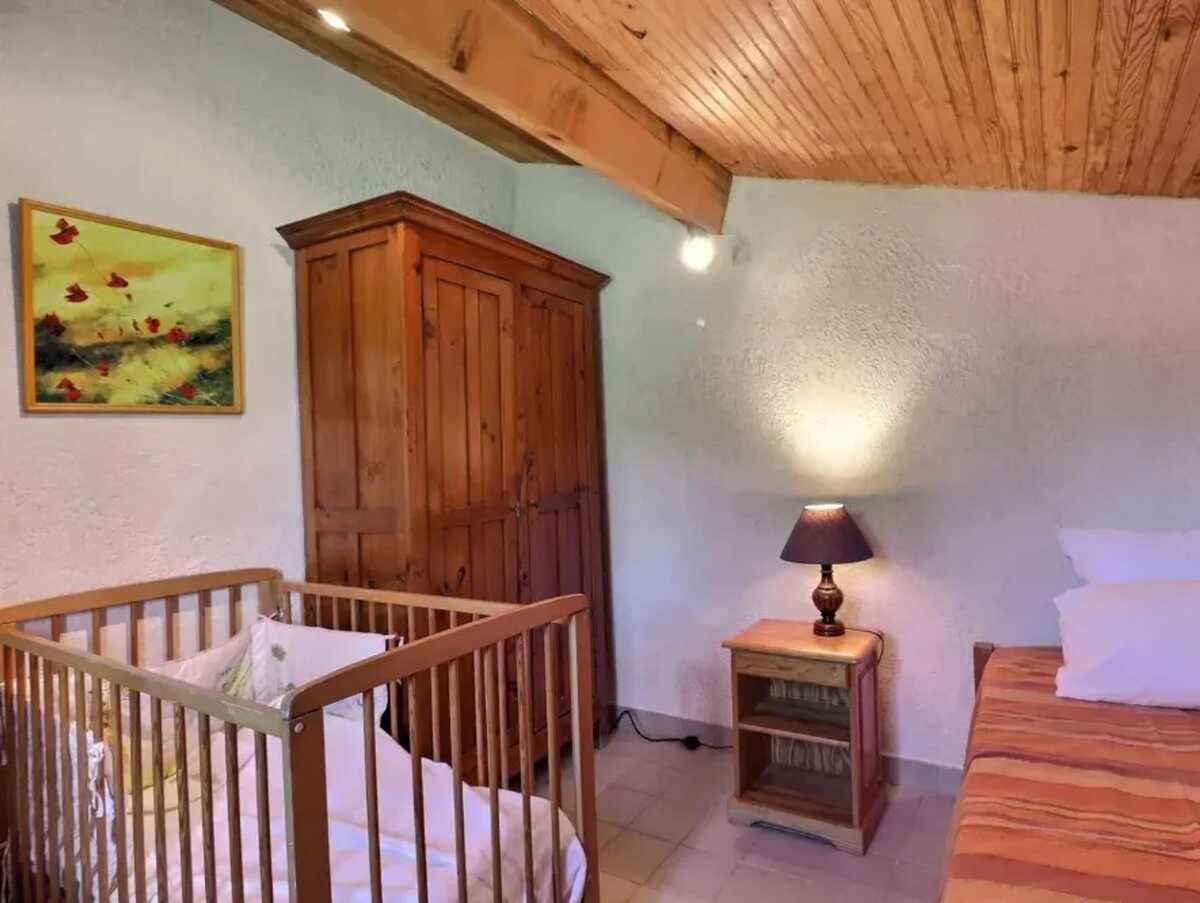 Maison 6 pers. en Camargue, piscine à 1 km - Photo 14