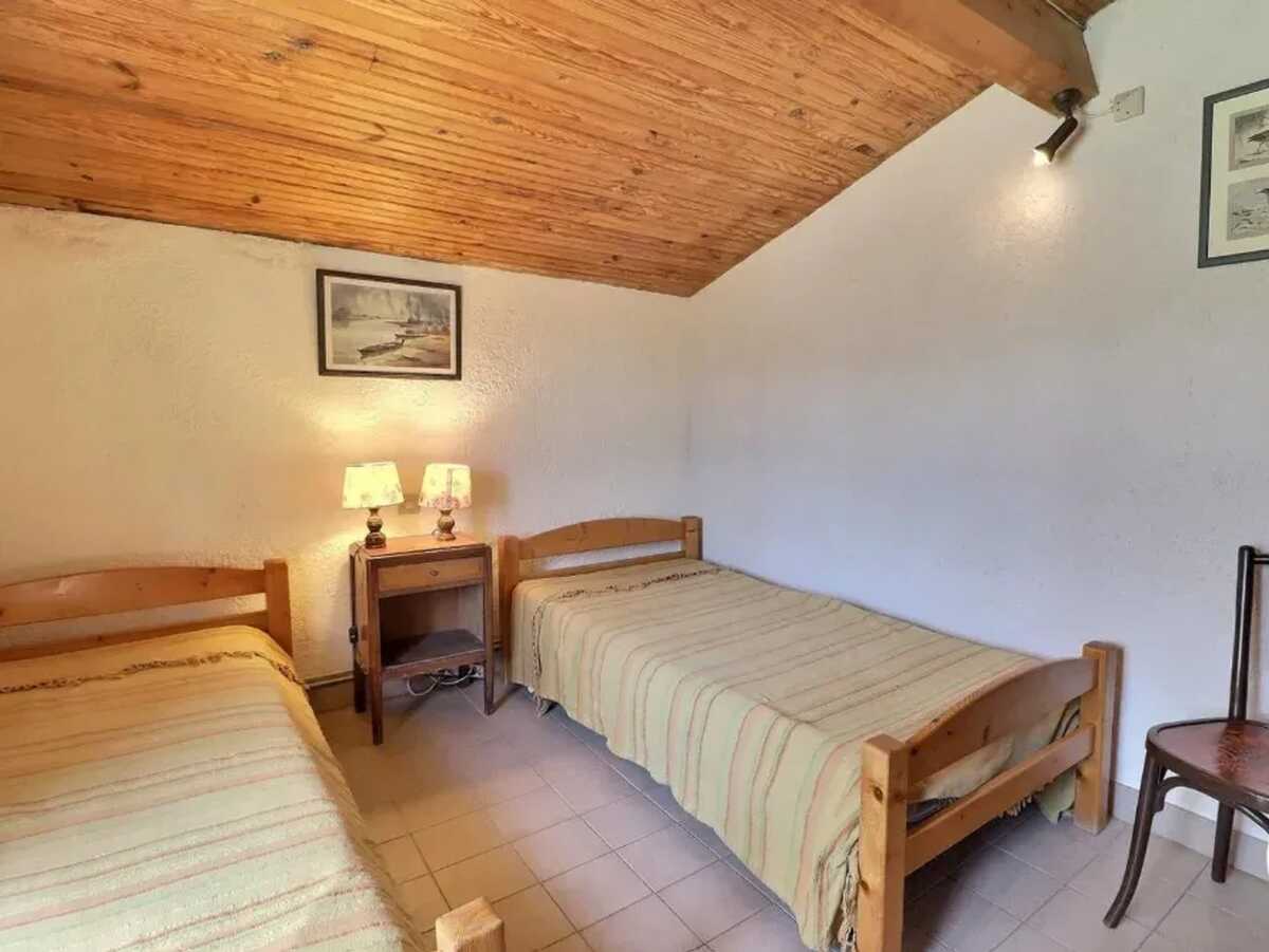 Maison 6 pers. en Camargue, piscine à 1 km - Photo 16
