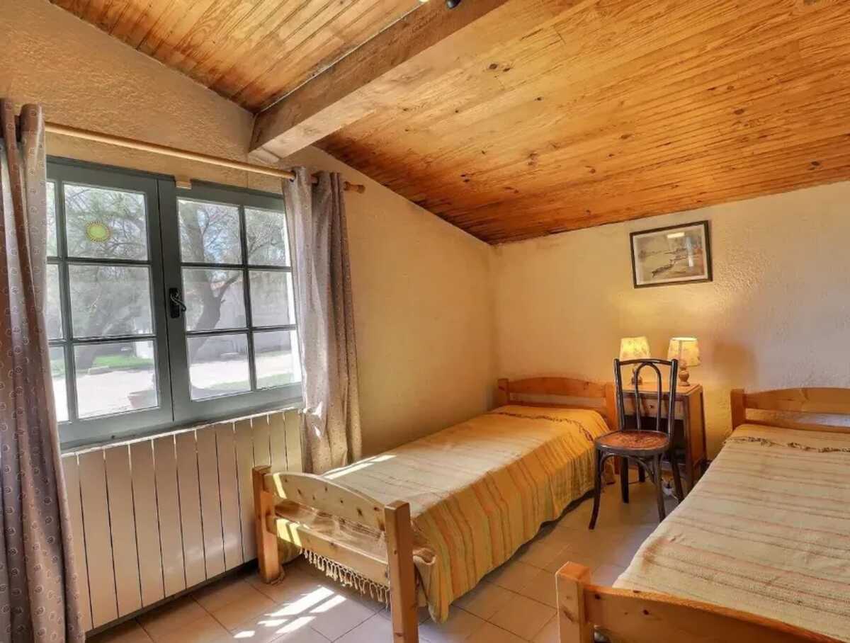 Maison 6 pers. en Camargue, piscine à 1 km - Photo 17