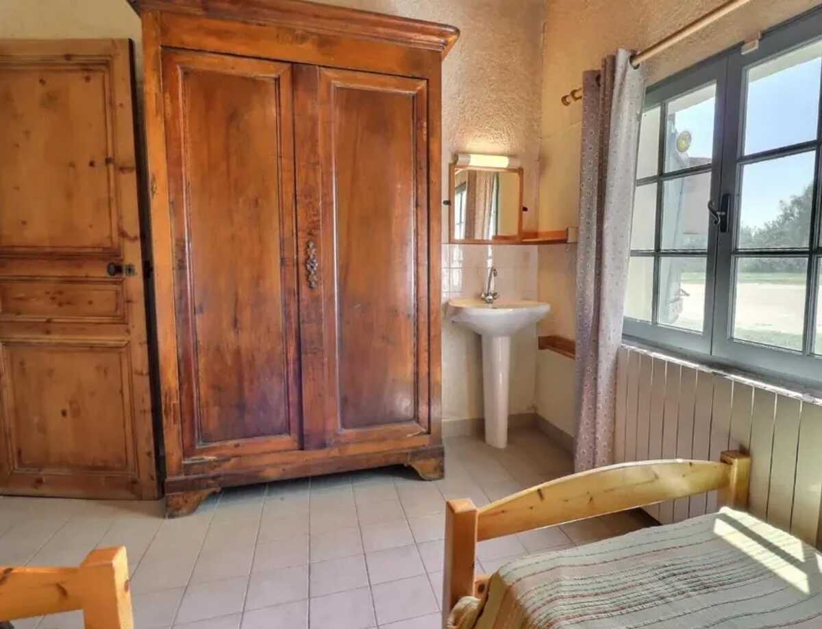 Maison 6 pers. en Camargue, piscine à 1 km - Photo 18