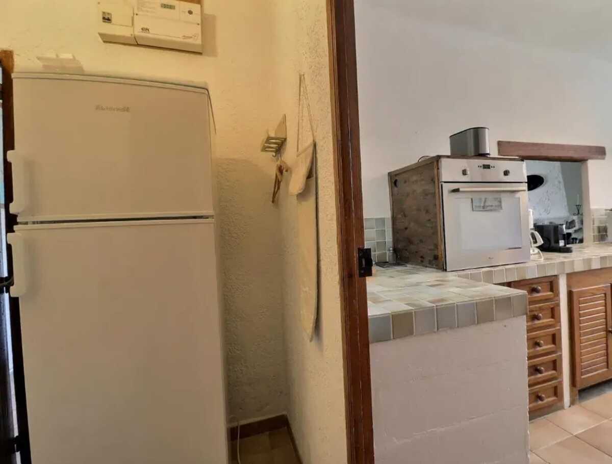Maison 6 pers. en Camargue, piscine à 1 km - Photo 20