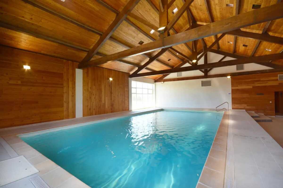 Maison 6 pers. en Camargue, piscine à 1 km - Photo 22