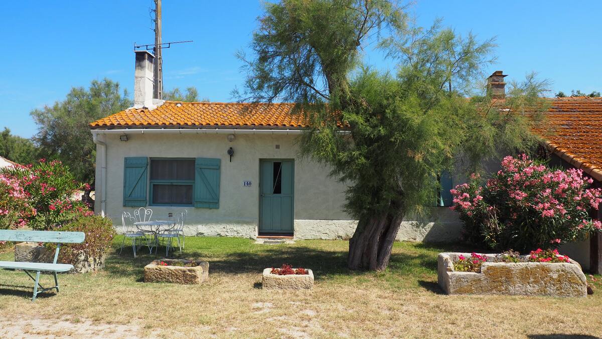 Maison 6 pers. en Camargue, piscine à 1 km - Photo 23