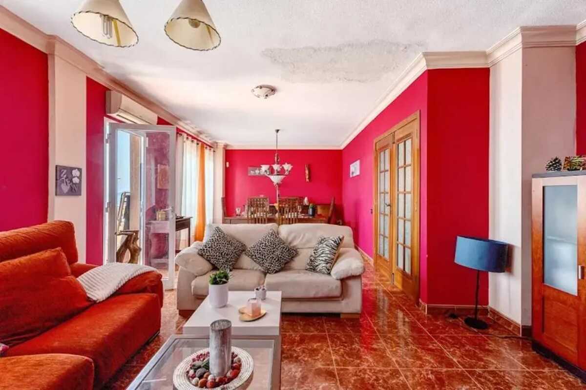 Appartement 120 m² vue mer à Radazul, 5 personnes - Photo 6