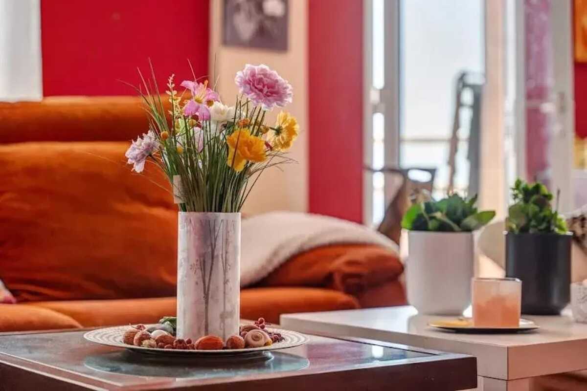 Appartement 120 m² vue mer à Radazul, 5 personnes - Photo 7