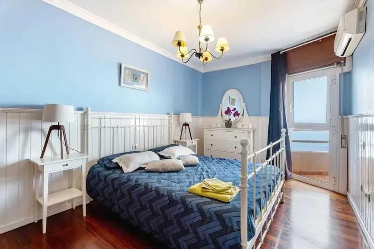 Appartement 120 m² vue mer à Radazul, 5 personnes - Photo 9