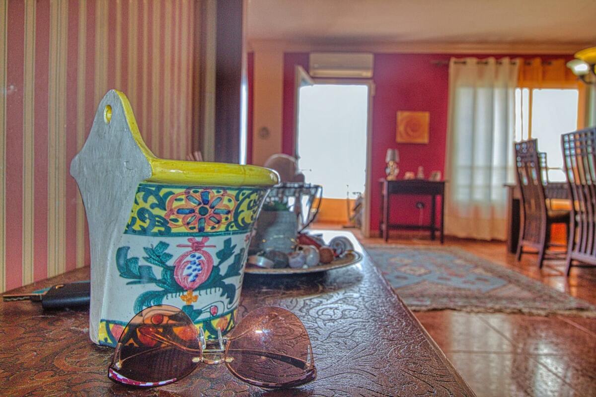 Appartement 120 m² vue mer à Radazul, 5 personnes - Photo 20