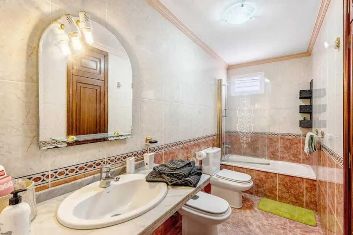 Appartement 120 m² vue mer à Radazul, 5 personnes - Photo 25