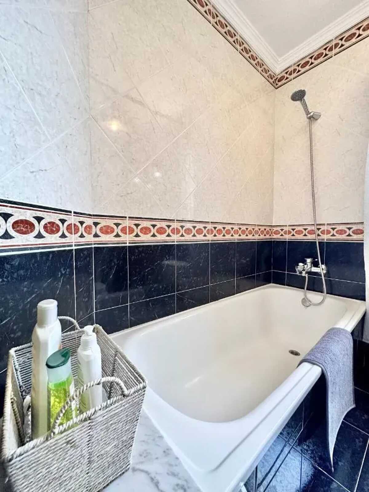 Appartement 120 m² vue mer à Radazul, 5 personnes - Photo 33