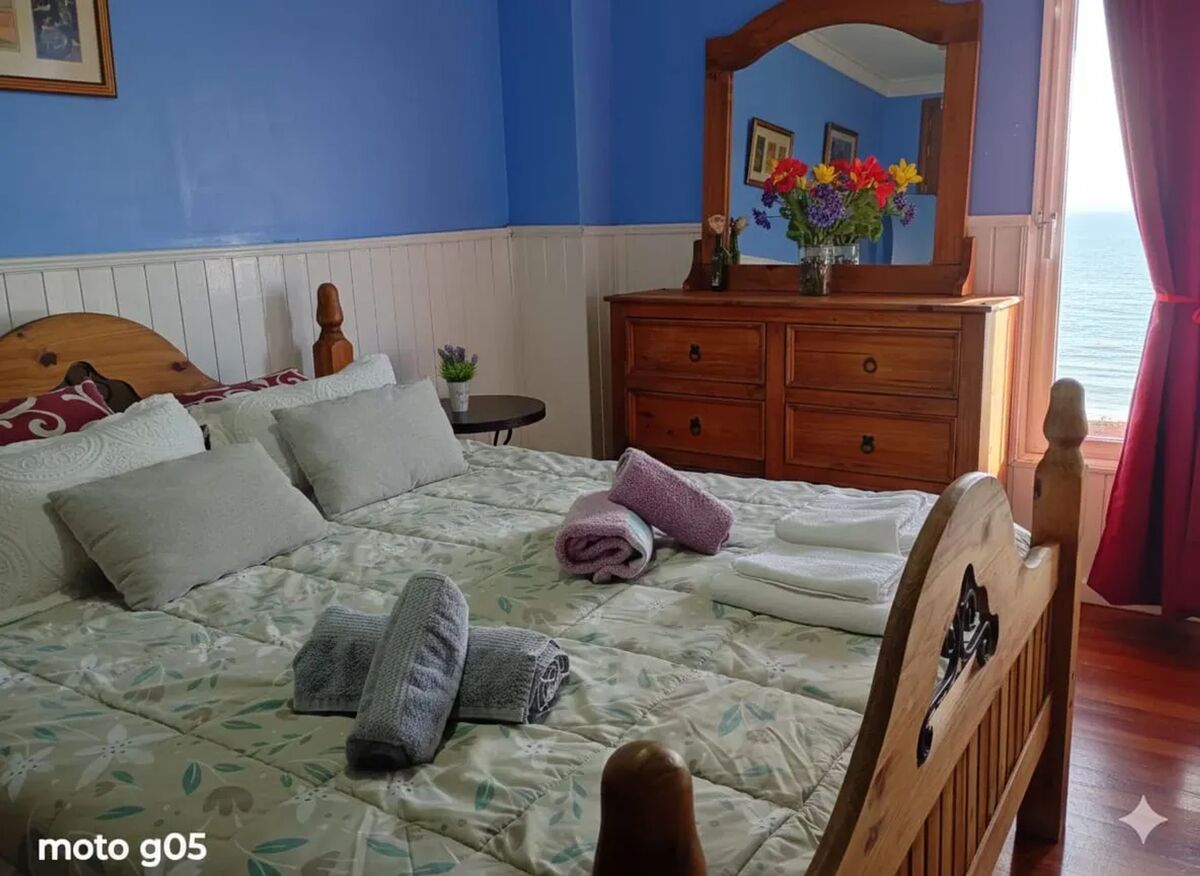Appartement 120 m² vue mer à Radazul, 5 personnes - Photo 38