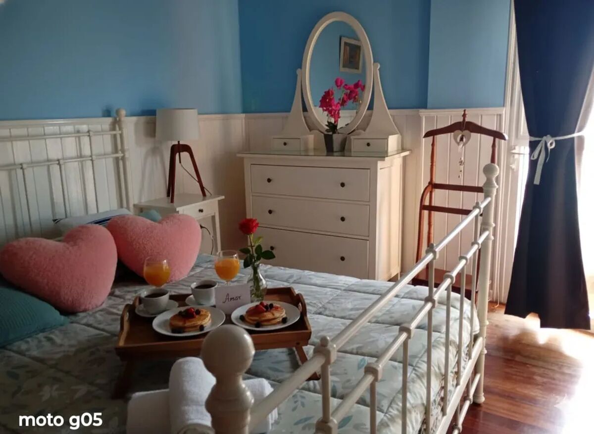 Appartement 120 m² vue mer à Radazul, 5 personnes - Photo 39