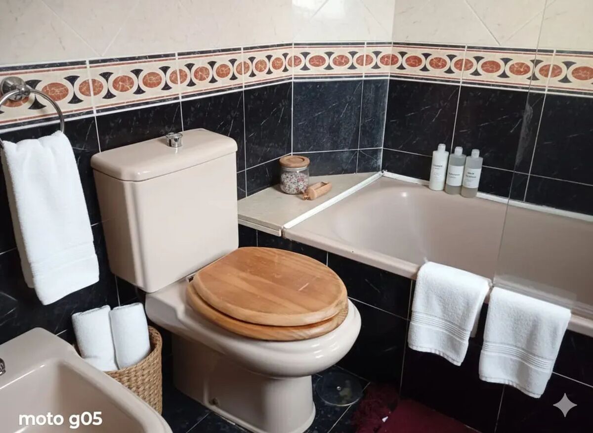 Appartement 120 m² vue mer à Radazul, 5 personnes - Photo 40