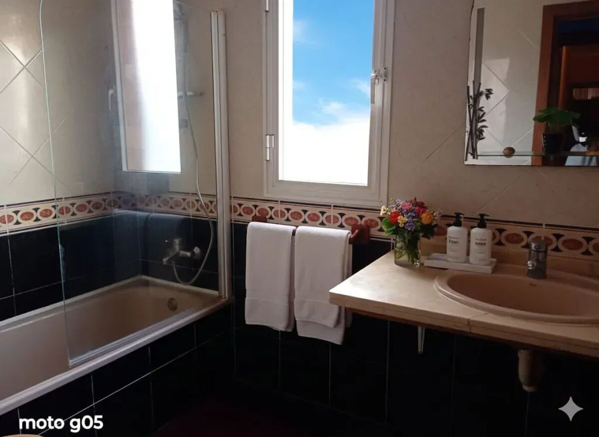 Appartement 120 m² vue mer à Radazul, 5 personnes - Photo 41