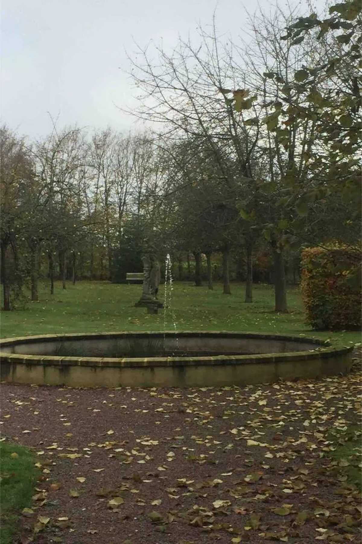 Maison de campagne avec piste de pétanque à Saint-Nicolas-du-Bosc - Photo 10