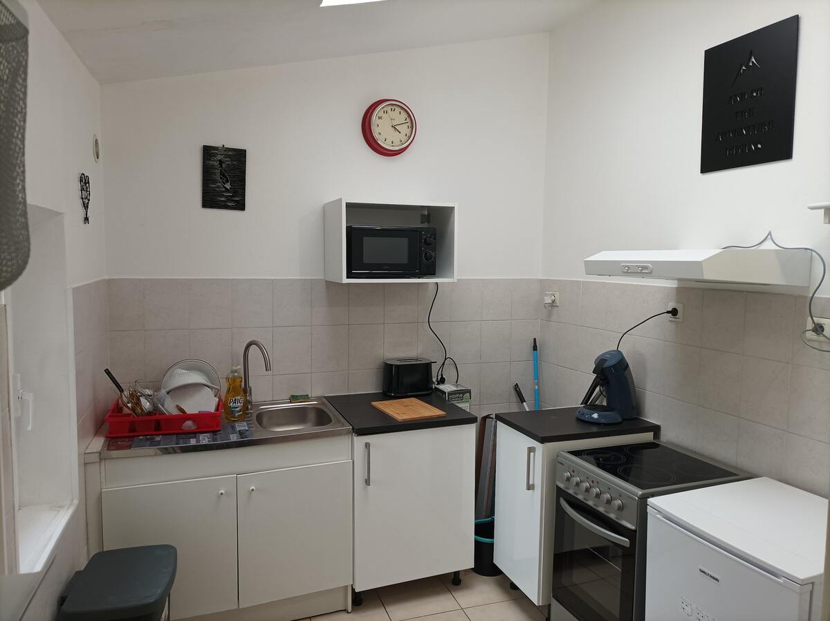 Appartement 35 m² à Montargis, vue lac et parking privé - Photo 5