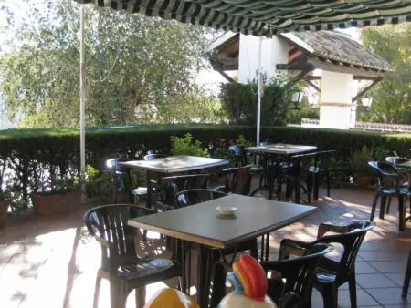 Maison charmante à Hornachuelos avec piscine partagée - Photo 1