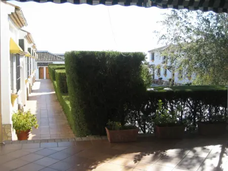 Maison charmante à Hornachuelos avec piscine partagée - Photo 2