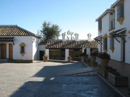 Maison charmante à Hornachuelos avec piscine partagée - Photo 3