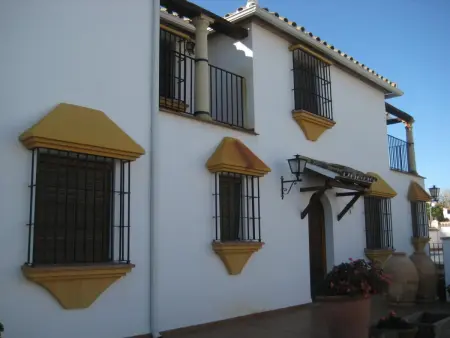 Maison charmante à Hornachuelos avec piscine partagée - Photo 5