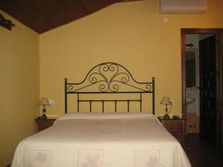 Maison charmante à Hornachuelos avec piscine partagée - Photo 6