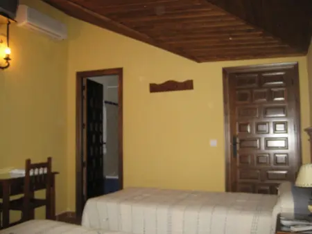 Maison charmante à Hornachuelos avec piscine partagée - Photo 7